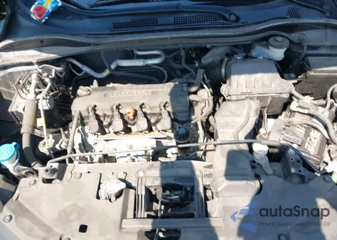 2021 Honda Hr-V Awd Lx из США, поврежденный, VIN 3CZRU6H31MM746628